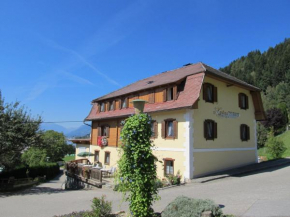 Гостиница Landhaus Neubauer - Zimmer  Мильстат
